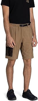 Amazon | [マムート] ハイキング カーゴ 2 in 1 パンツ アジアン
